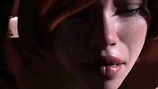 How to Lose One's Virginity 20 - Leo Gets Handjob & Blowjob From Stepmom, Then Anal with Stepsister