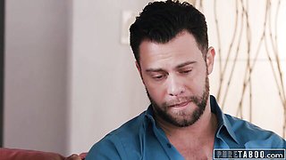 Witching Seth and Alex's sister in law scene