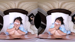 Raunchy harlot exciting porn scene