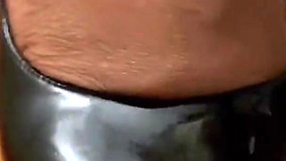 Squashing Different Fruits Cans Eggs with My High Heels