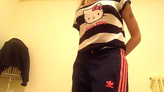 Pee in My Car' Seat!-pip Sul Sedile