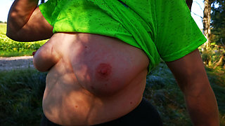 Latching and Beating Tits