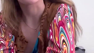 Sutton's Groovy '60s Jerk off Instruction 4K POV Temptation Awaits!