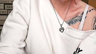 Dirty Talk Wife About Cheating on Me with Her New Friend