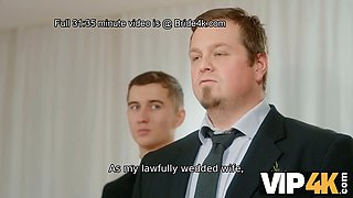 Vip4k. wrong name, right snatch
