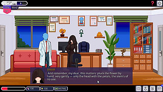 Hentai Game - Bodysmith Tale - Hentai Massage
