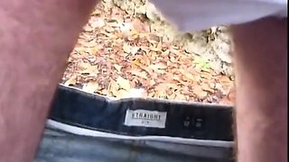 Notgeil 3: Amateur Blowjob and Cum Tribute