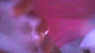 B014 Man Shrunk and Trapped in Woman's Vagina Pussy Swallowing