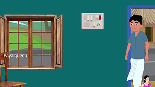 Room Malik With Payal Bhabi