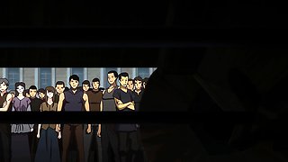 ALL SEX Kuroinu Kedakaki Seijo Wa Hakudaku Ni VOICE