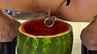 Longpussy. Stay Hydrated!