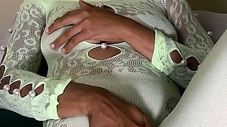 This Pussy Wants so Vitamin D