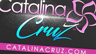 Catalina Cruz - Try on Tease