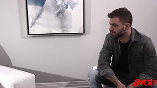 Britney Amber's Milf Passion in Mind-Blowing Heat