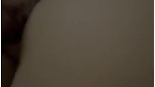 Having Fun With Step Sister In The Middle Of Night With Blair Williams