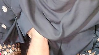 Bangladeshi Village Sex: Debor vabir Romantic Bangla Hardcore Fuck with Blowjob & Cum in Mouth