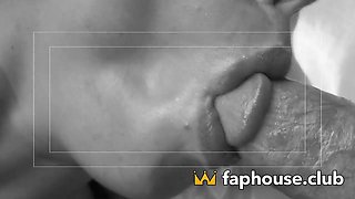 Pornstarlets double penetration'd by two chubby meatpipes in a