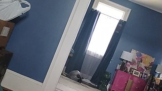 My sexy cumdumpster wife having fun at the porn theater with a train of penis gangbang