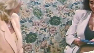 Milly D'abbraccio and Sara Young in: a Family for Penis - (original Full Movie Uncut)