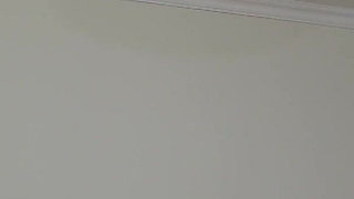 Busty German Mature MILF Teresa Lynn Shows off Her Big Booty and Fingers Herself