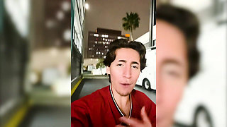 tiktok Star Kane Trujillo Address His Haters and Reveals His Celebrity Crush!