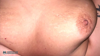 Lorie Cree Sucking and Fucking Step Son In his room whil dad is at work