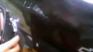 Indian Amateur Loves Big Cock DP