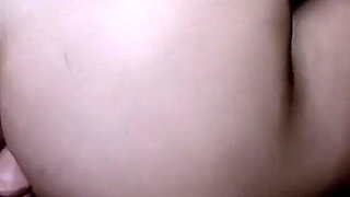 Sex in the Bus with a Blue Haired Girl