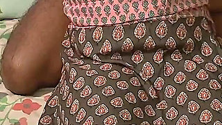 Boyfriend Fucks Girlfriend for the First Time