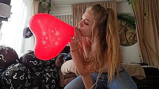 Amateur brunette fucked in POV Telsev