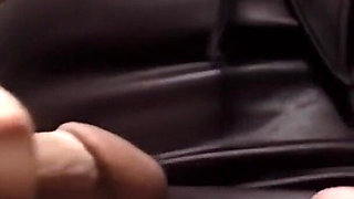 A Pregnant Wife Full of Milk Takes Her Husband's Big Cock!! - (episode #02)