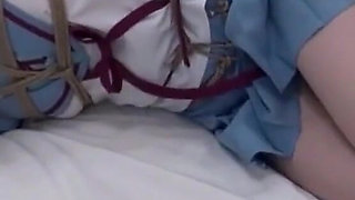 Binding Appreciation #7