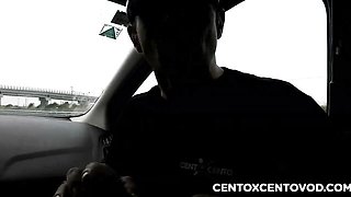 Cento X Cento - orgy smut