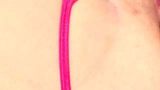 Stepbro Big Dick Too Big for My Tight Virgin Ass - Cant Handle It!