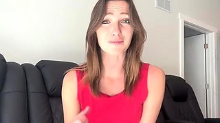 Fetishmistress - Bloating Humiliation Cfnm Joi Encouragement