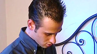 Euro MILF - Anal and DP Hardcore