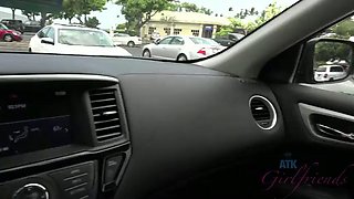 Jill Kassidy POV Date Bikini: Blowjob, Babe  Fansly Porn