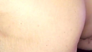 PAWG Gets Her Pussy Really Good Fucked by a Sex Machine