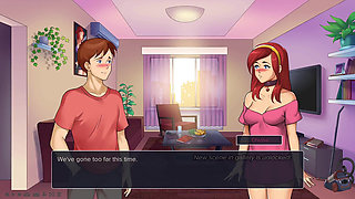 Complete Gameplay - MILFs Plaza, Part 4