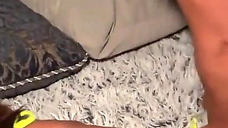 Very Horny Girl Kitana Lure Fucking with the Friend of a Friend