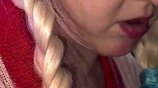 Truth or Dare with My Babysitter - Part 2