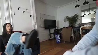 Furies Room - Tanya - Extreme Domination (Furies Room X