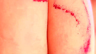 2 Hours! 5 Full JOI Videos! Hot Fetish Latex Mistress Queen of Dirty Talking Arya Grander