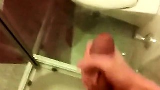 Big Cock Amateur Handjob