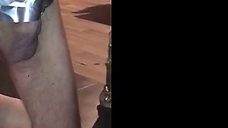 Hardcore Ballbusting