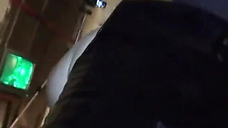Piss and Anal in the Dungeon for Sara and Elsa Marin