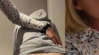 Alisha's Spanking & Mouthsoaping