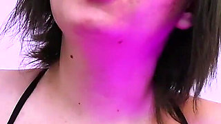 Jealous GF Fucks You Before the Show