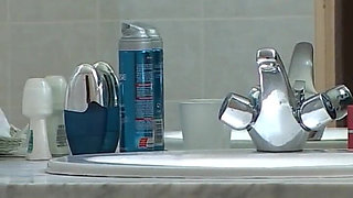 Naughty Maid Gets Fucked by Home Owner