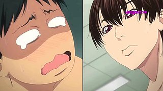 Teen Sister Gets Busted in the Girls’ Locker Room